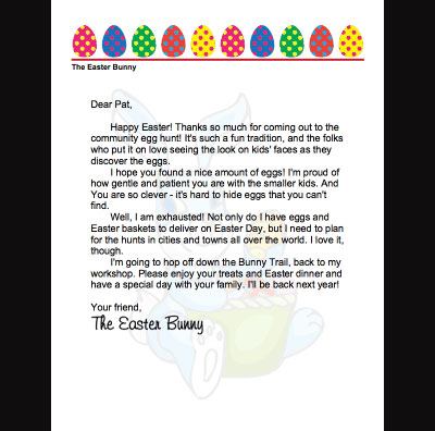 Free Christian Easter Templates