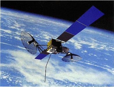 Earth: As Seen from Geostationary Orbit…ohhhhh!