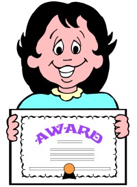Teacher Award Seven Seals Award