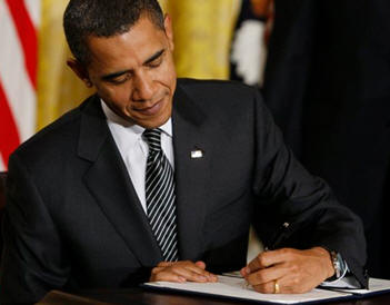 Obama UAS