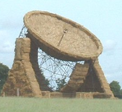 “Haystack” Antenna