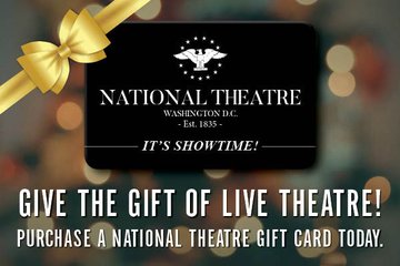 National Theatre Gift