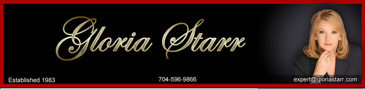 Gloria Starr