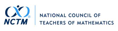 National Council of Teachers of Mathematics