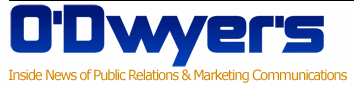 Public Relations Expert