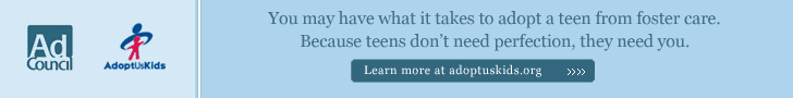 Adoption PSA