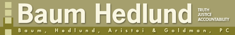 Baum Logo