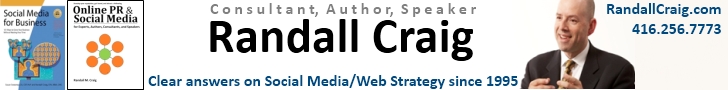 randall craig