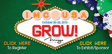 IMC Las Vegas -2013