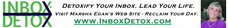 e-mail detox