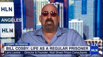 Larry Levine -- Wall Street Prison Consultants and Coaches