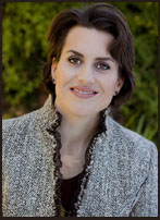 Marley Majcher --Celebrity Event Planner