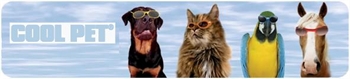 COOL PET Header