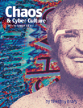 Chaos & Cyber Culture - 20th Anniversary
