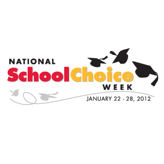 National School Choice Wee National School Choice Wee