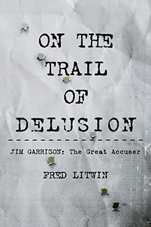Fred Litwin - Author of 