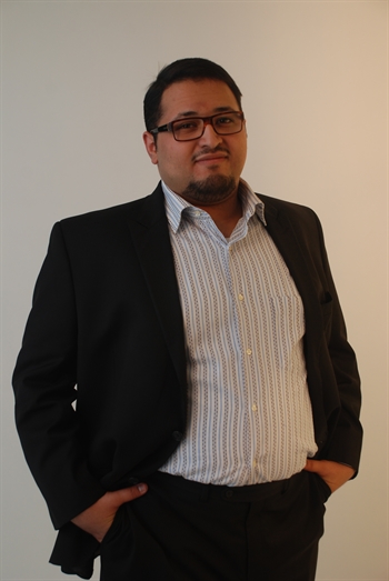 Mohammad Bahareth