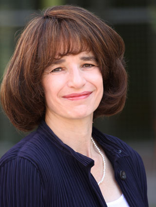 Debra Friedman -- Public Sector Expert Debra Friedman -- Public Sector Expert