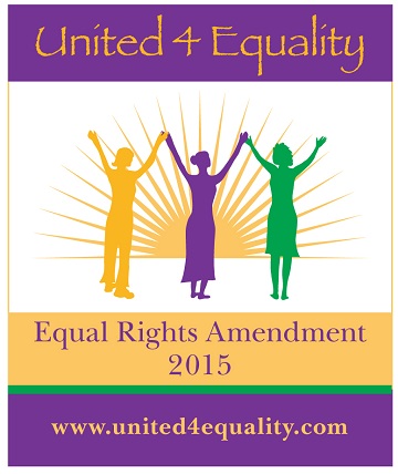 United 4 Equality, LLC United 4 Equality, LLC
