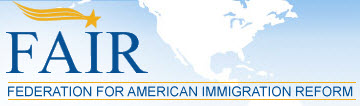 The Federation for American Immigration Reform