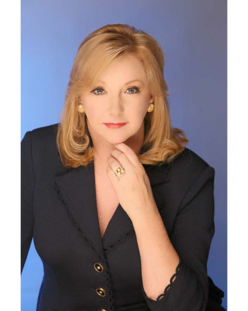 Gloria Starr -- Image Consultant Gloria Starr -- Image Consultant