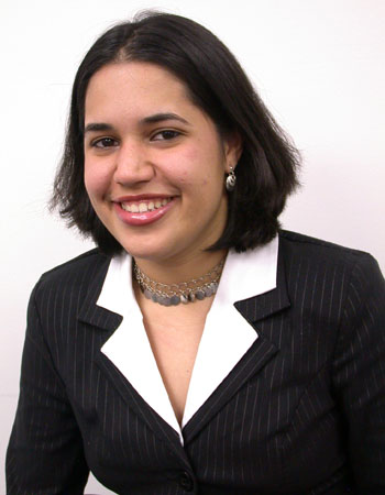 Gabriela Santamaria Strategic Growth & Employee Development