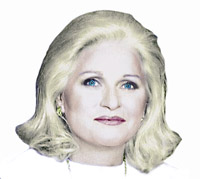 Gail Howard -- Lottery Expert