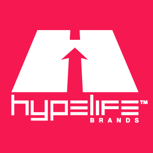 HypeLife Brands - a progressive branding & marketing agency helping lifestyle brands engage Millennials