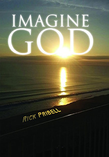 Rick Pribell, Biblical Expert and Author