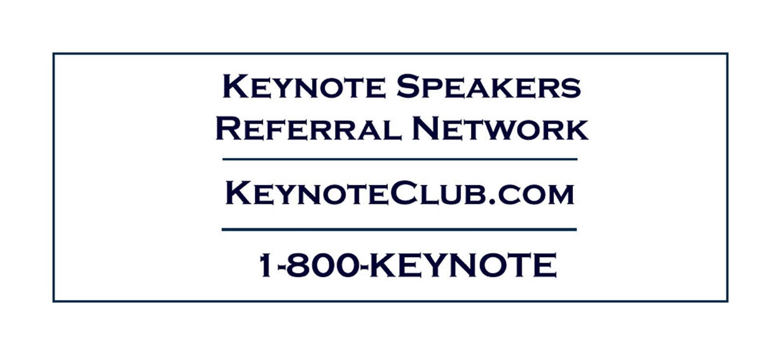 KeynoteClub.com -- A Facebook group for Int