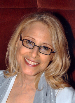 Margo Berman, Author/Inventor/Professor