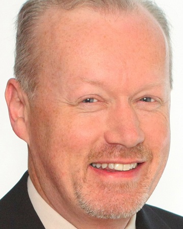 Mike Moran - Digital Marketing Author, Speaker, and Consultant