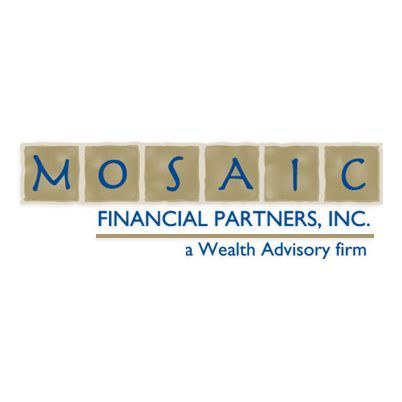 Mosaic Financial Partners, LLC Mosaic Financial Partners, LLC