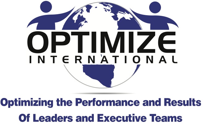 OPTIMIZE INTERNATIONAL