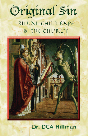 Original Sin: Ritual Child Abuse & The Church