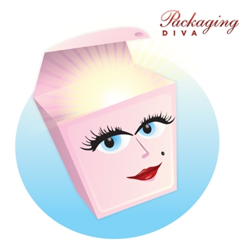 The Packaging Diva