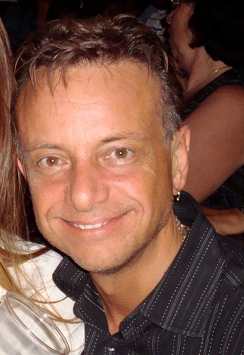 Steven Riznyk