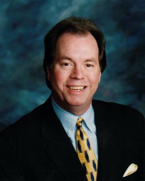 Tom Hinton -- Business Excellence Expert