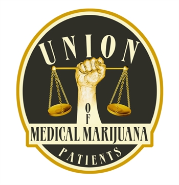 The Union of Medical Marijuana Patients