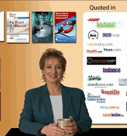Vicki Rackner MD FACS -- Doctor Caregiver Vicki Rackner MD FACS -- Doctor Caregiver