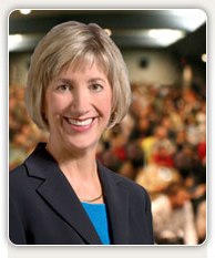 Debra J. Schmidt Loyalty Leader
