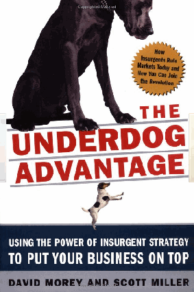 Underdog Advantage