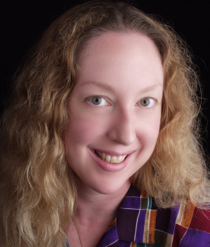 Amy Garner