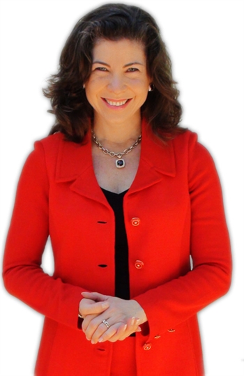 LEADERSHIP & WELLBEING EXPERT