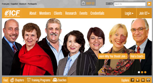 International Coach Federation