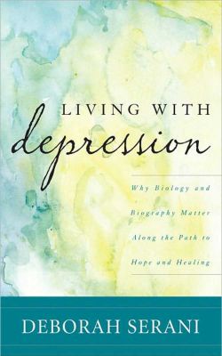 expert on the subject of Depression
