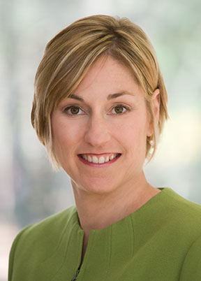 Kathleen Burns Kingsbury,