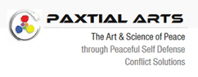 Paxtial Arts Logo