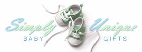 Simply Unique Baby Gifts