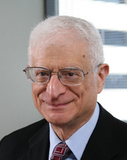 Stanley M. Burnstein